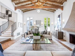 623 Walden Dr, Beverly Hills, CA 90210