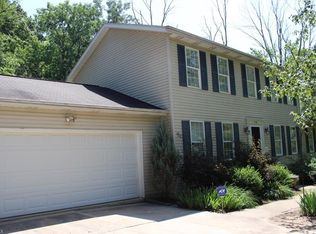 7198 E Firelands Dr, Hudson, OH 44236