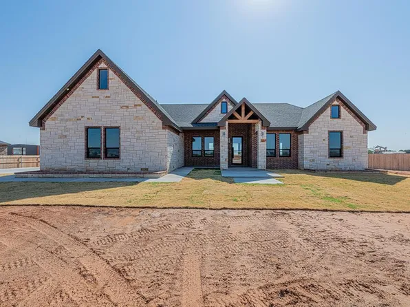 14740 Manzanita St, Gardendale, TX 79758