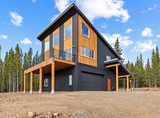 385 Silverheels Pl, Fairplay, CO 80440