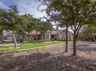 213 Silverleaf Dr, Georgetown, TX 78633