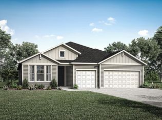 GRAYTON II Plan, McGirt's Creek, Yulee, FL 32097