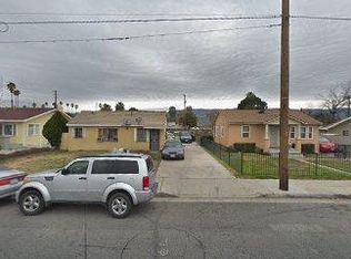 126 E 9th St, San Bernardino, CA 92410