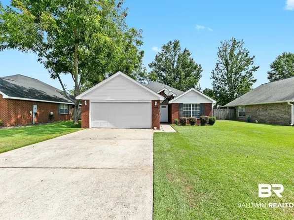 16639 Sugar Loop, Foley, AL 36535