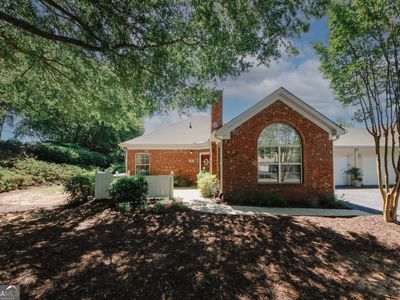 2191 Rockbridge Rd APT 103, Stone Mountain, GA, 30087