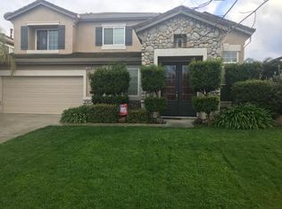 1306 Poppy Hills Ln, Tracy, CA 95377