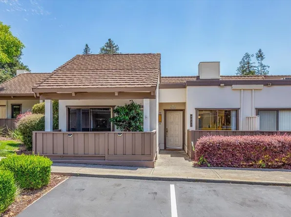 6031 Montgomery Cor, San Jose, CA 95135