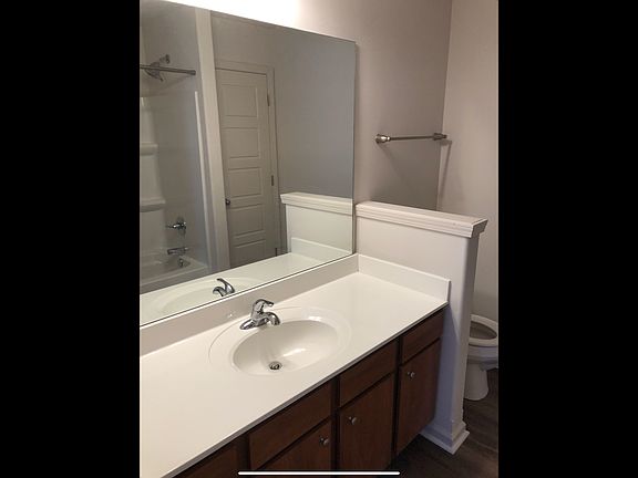 photos are of similar unit. overall finishes may vary by home.