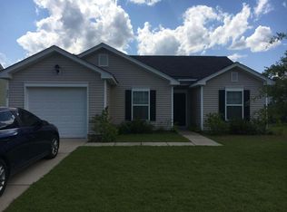 229 Donatella Dr, Goose Creek, SC 29445