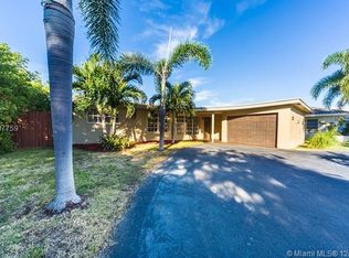 2157 NE 63rd Ct, Fort Lauderdale, FL 33308