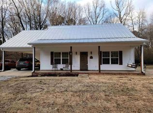 1375 County Road 175, Florence, AL 35634