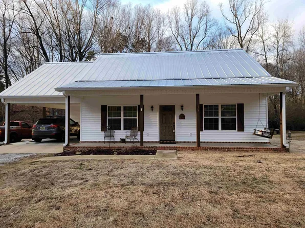 1375 County Road 175, Florence, AL 35634