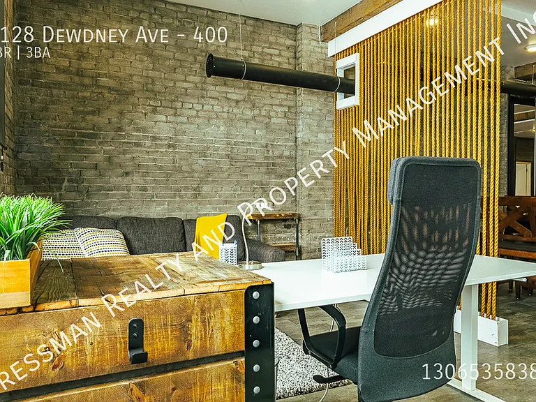 2128 Dewdney Ave #400 — Photo 14
