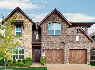 1528 Grove Dr, Celina, TX 75009