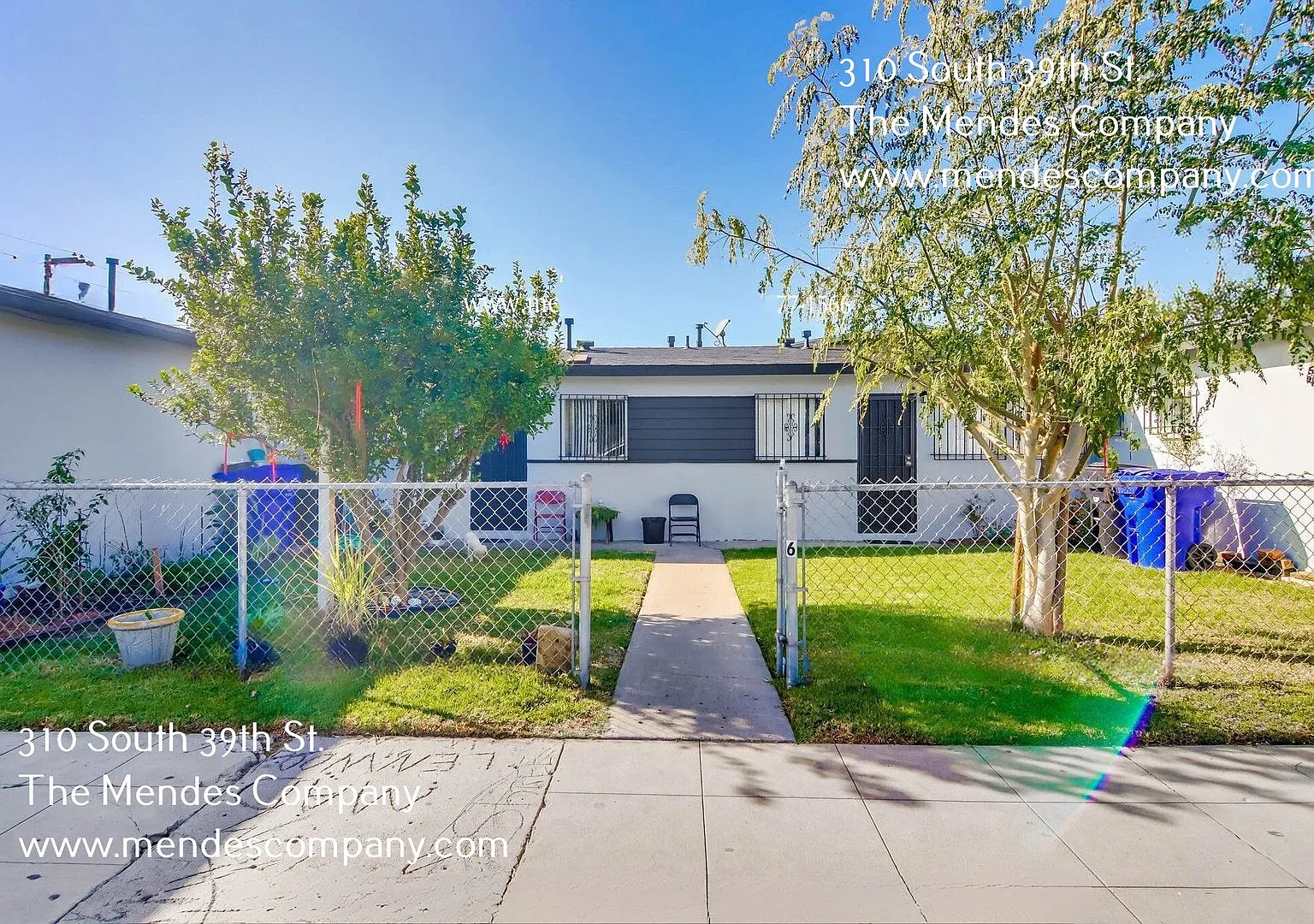 Charming 1bd / 1bth Apartment with a Front Yard and Onsite Parking Located in San Diego, CA! — Photo 1