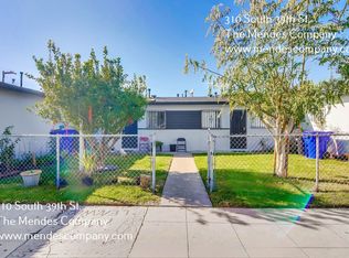 3891-93 Superior St #310-316, San Diego, CA 92113