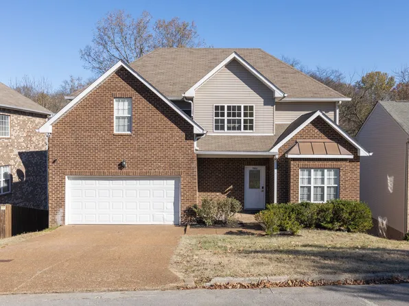 7032 Oak Brook Ter, Brentwood, TN 37027
