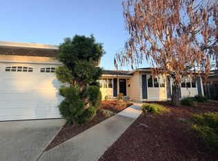 10462 Chisholm Ave, Cupertino, CA