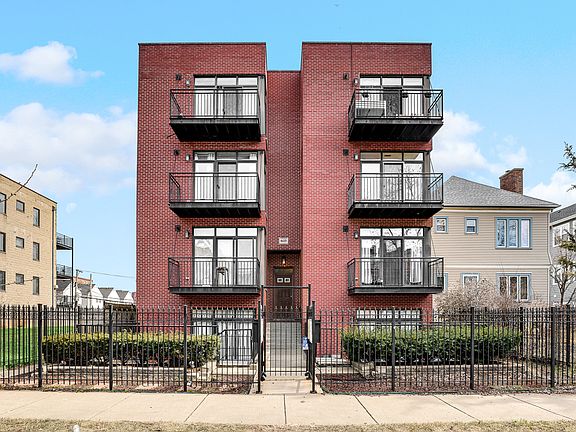 2nd image of 6123 S Kimbark Ave Unit Gs
