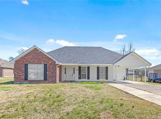 2838 King Rd, Sulphur, LA 70663