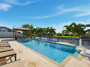 1308 SW 31st Ter, Cape Coral, FL 33914