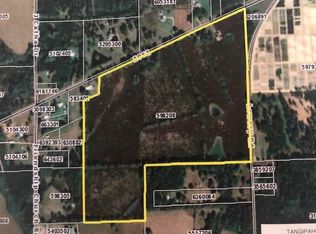 22226 Highway 1061, Amite, LA 70422