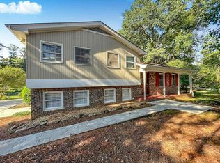 1330 Woodhill Dr, Marietta, GA 30066