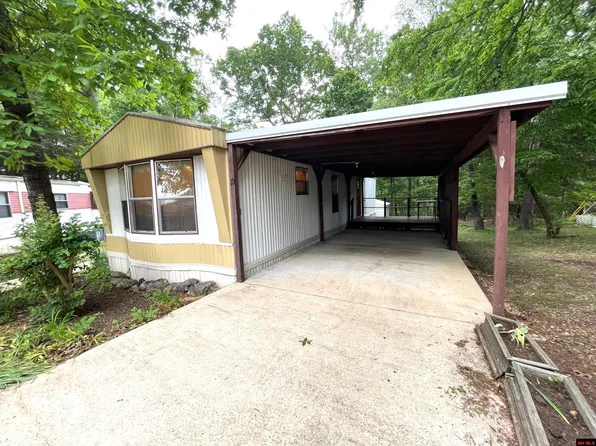 661-12 Nubbin Ridge Rd, Lakeview, AR 72642