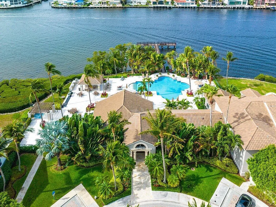 3604 S Ocean Blvd #105