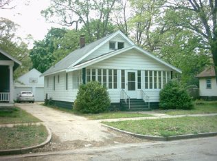 2931 Mason Blvd, Muskegon Heights, MI 49444