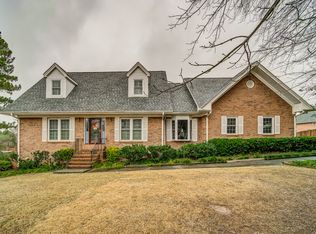 7994 High Point Dr, Jonesboro, GA 30236