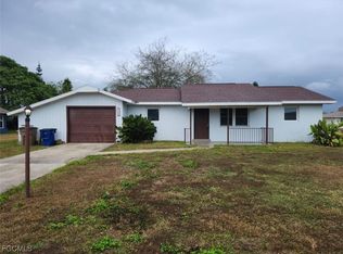 112 Kerr Cir, Lehigh Acres, FL 33936
