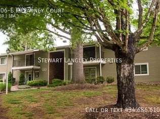 306 E Killarney Ct, Lynchburg, VA 24502