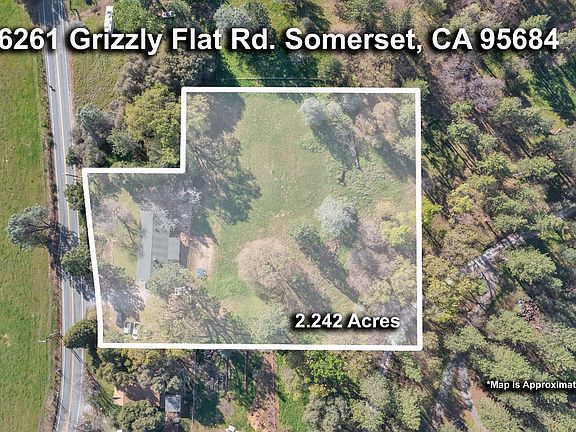 5th image of 6261 Grizzly Flat Rd