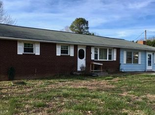 328 Virginia Rd, Lexington, NC 27295