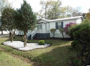 Cypress Ave, Murrells inlet, SC 29576