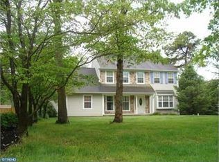 3 Evergreen Trl, Southampton Township, NJ 08088