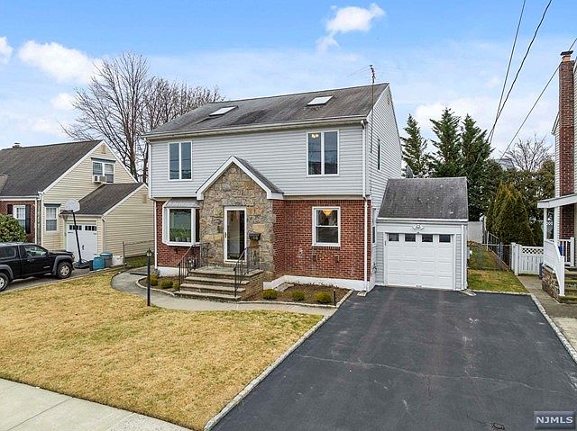 196 Schepis Ave Saddle Brook NJ 07663 MLS 24003498 Zillow