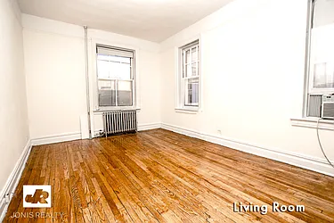 Rented by Jonis Realty