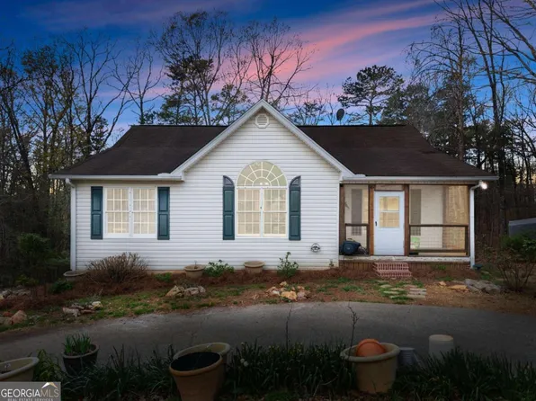 64 Wild Ridge Ln, Dahlonega, GA 30533