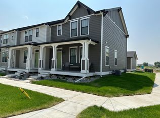 1654 Saint George Blvd, Billings, MT 59101