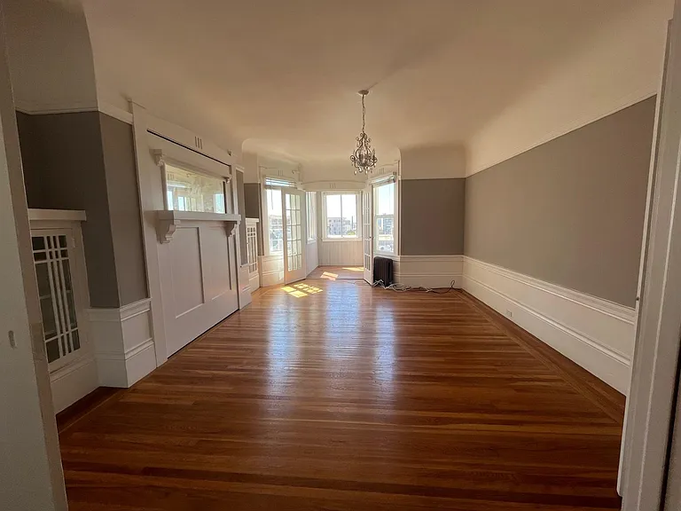 1545 Sacramento St #6 — Photo 3