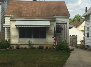 149 Maple St, Rossford, OH 43460