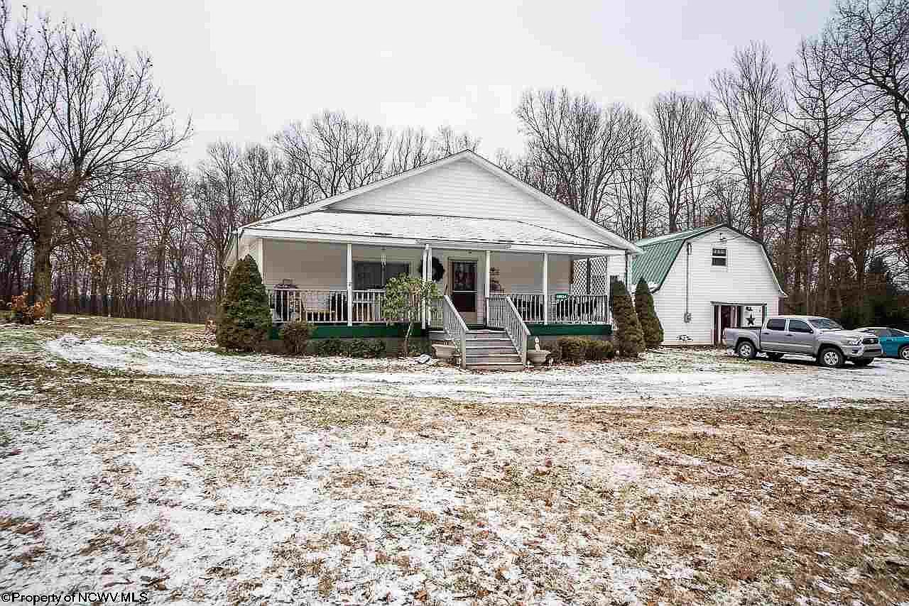 18024 N Preston Hwy, Bruceton Mills, WV 26525 Zillow