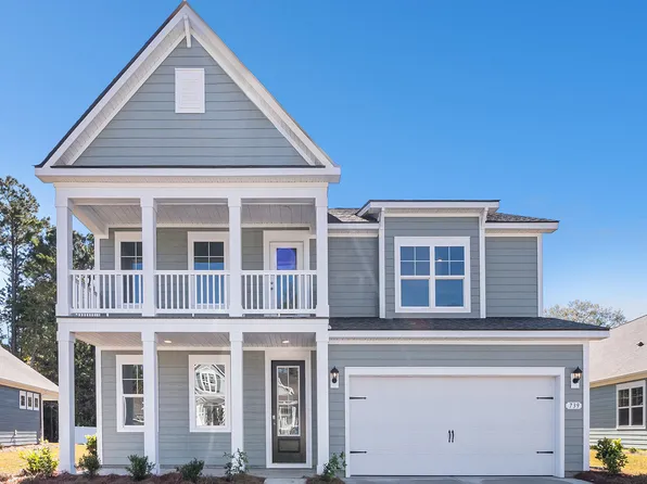 149 Keithland Dr, Conway, SC 29527