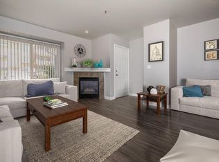 1197 N Wilson Ave #205, Loveland, CO 80537