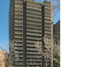 420 S Marion Pkwy APT 601, Denver, CO 80209