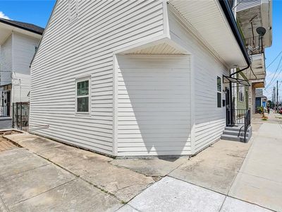 2437 Dumaine St, New Orleans, LA, 70119