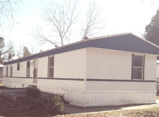 3226 S Oliver Dr, Florence, SC 29505