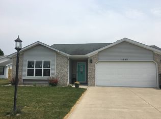 1545 Wheatfield Ct, Bluffton, IN 46714